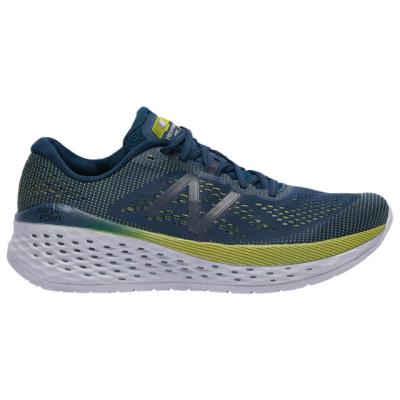 New Balance Futócipő Férfi Fresh Foam More Kék,BAE14573